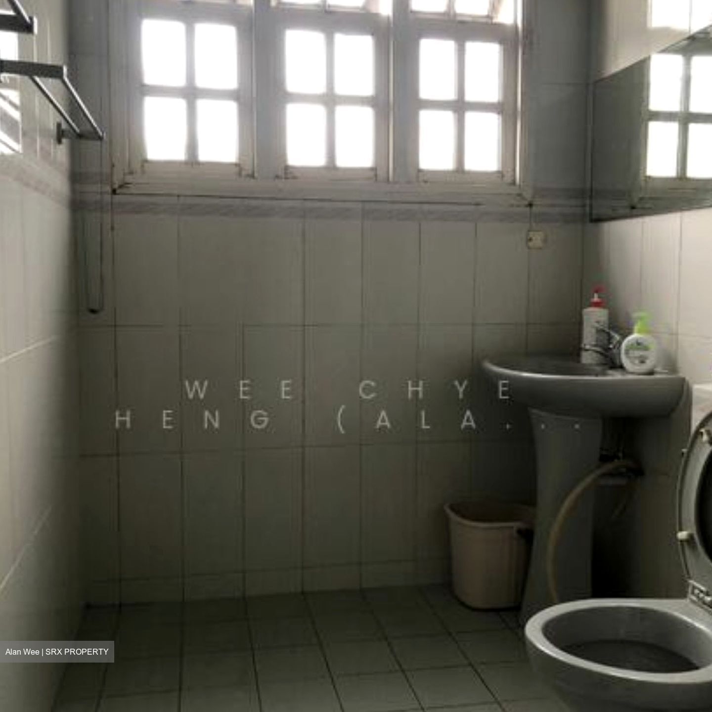 Kilat Centre (D21), Apartment #492045991